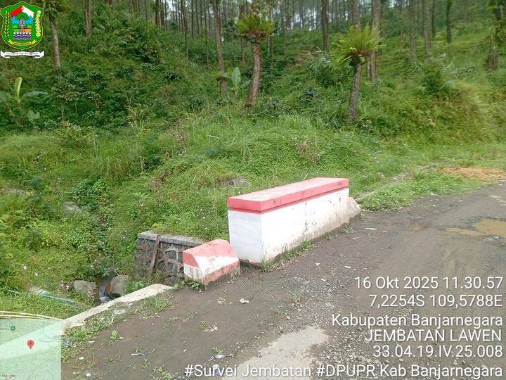 Foto jembatan 2025