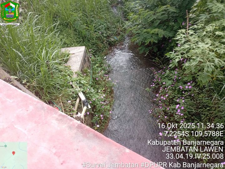 Foto jembatan 2025