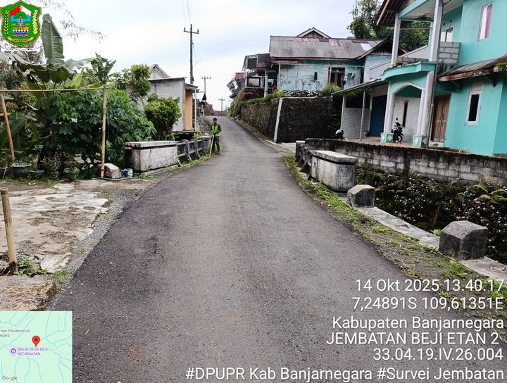Foto jembatan 2025