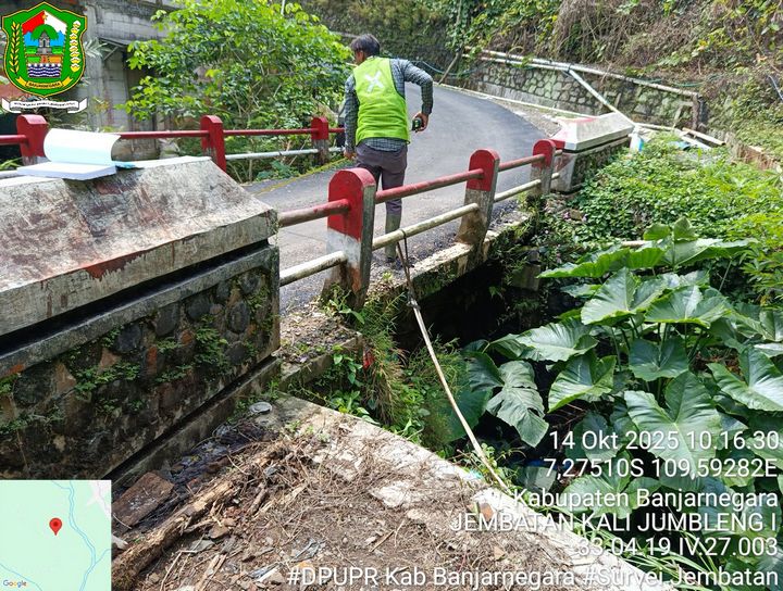 Foto jembatan 2025