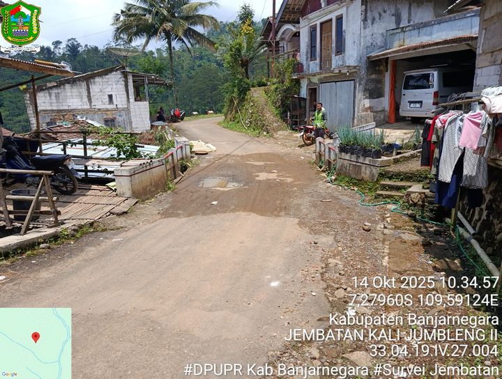 Foto jembatan 2025