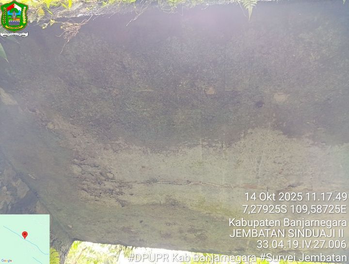 Foto jembatan 2025