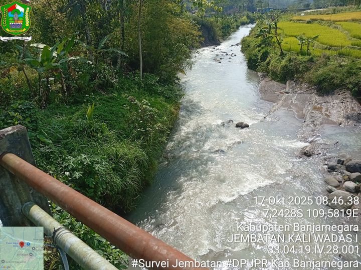 Foto jembatan 2025