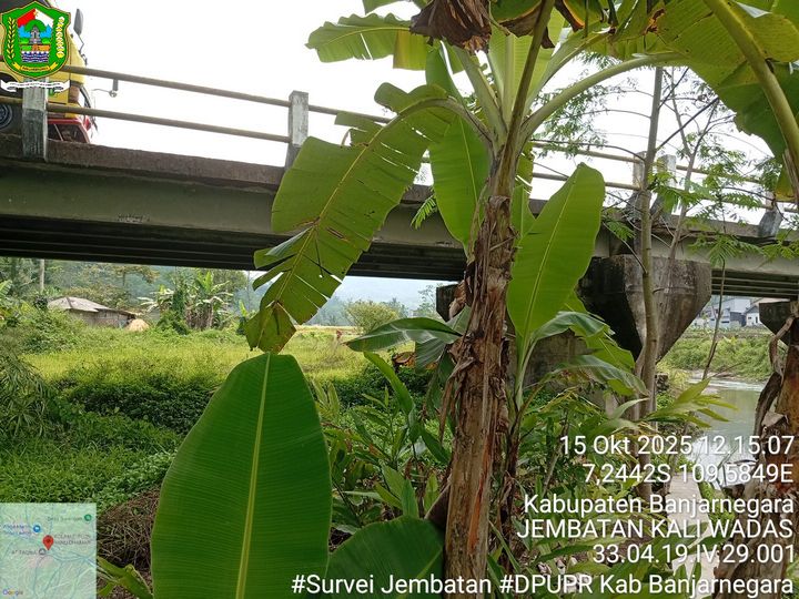Foto jembatan 2025