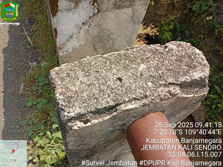 Foto jembatan 2025