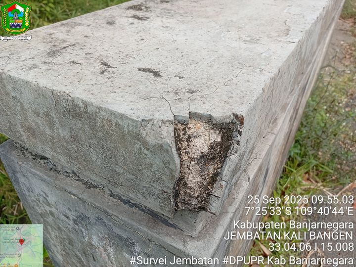 Foto jembatan 2025
