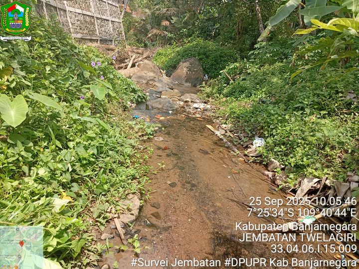 Foto jembatan 2025