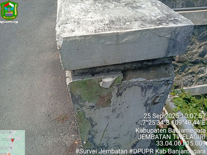 Foto jembatan 2025