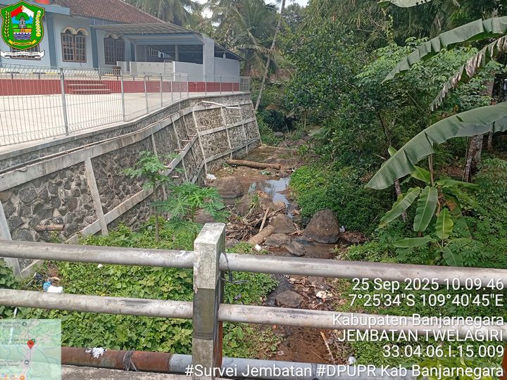 Foto jembatan 2025