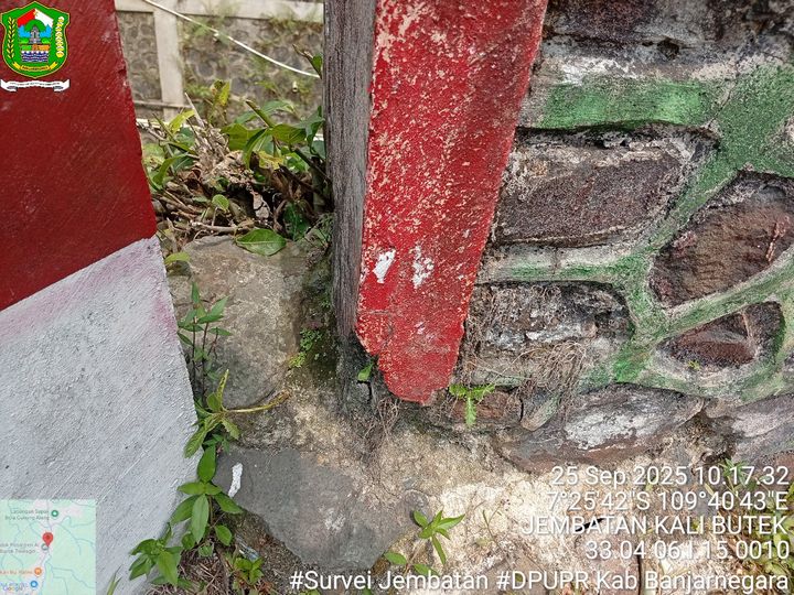 Foto jembatan 2025