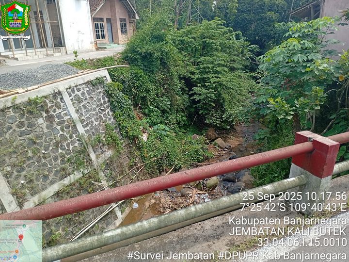 Foto jembatan 2025