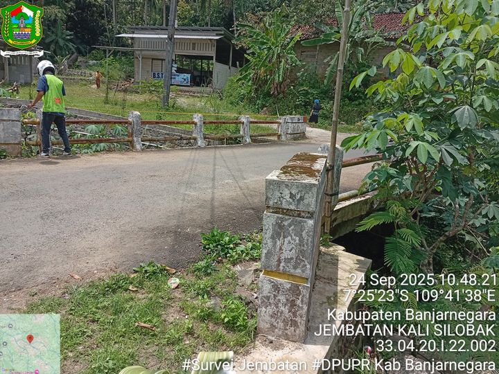 Foto jembatan 2025