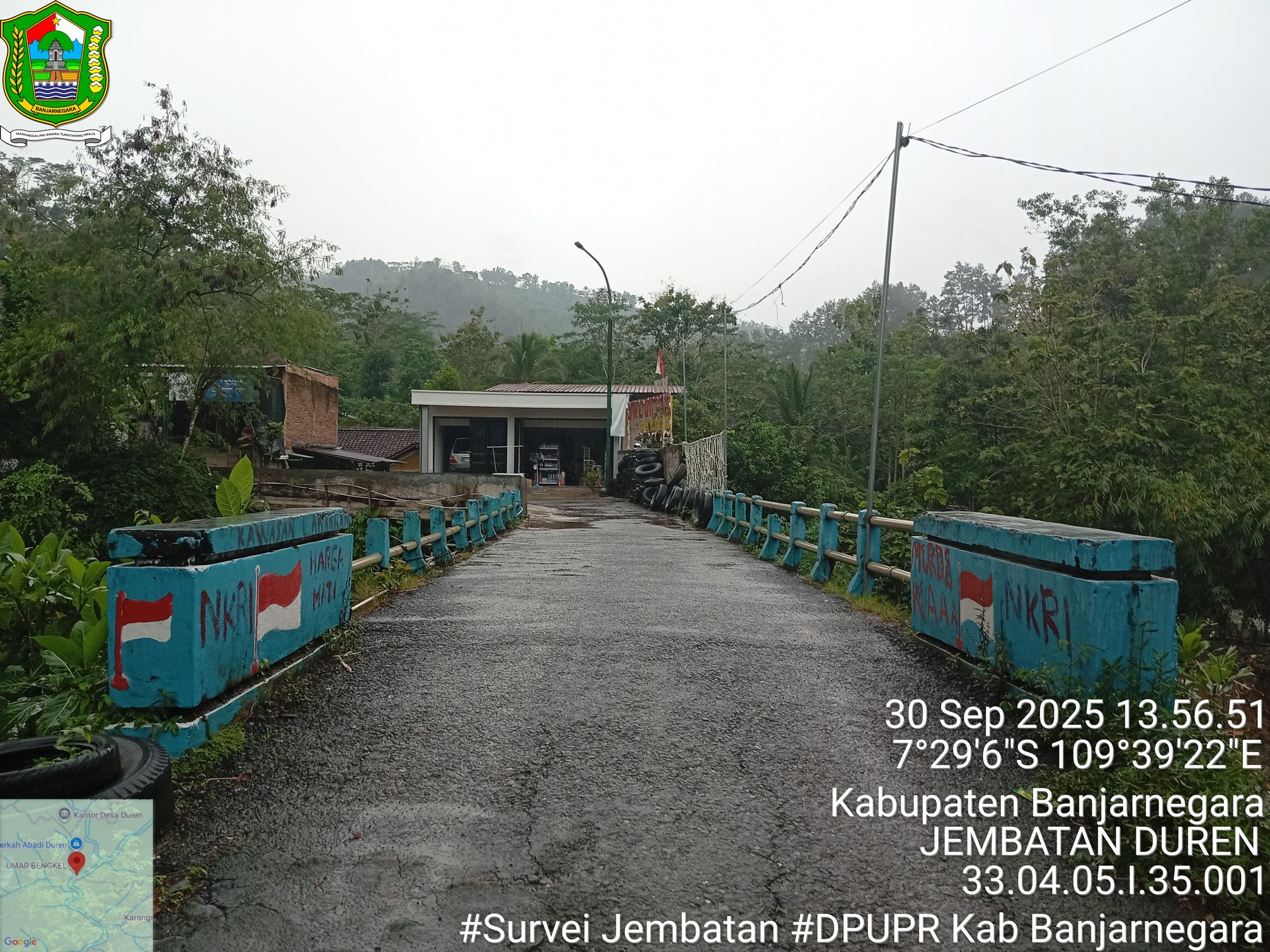 Foto jembatan 2025