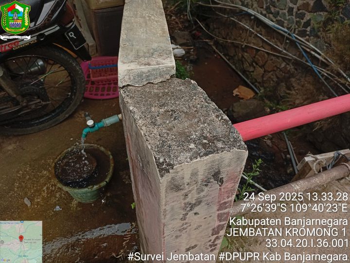 Foto jembatan 2025