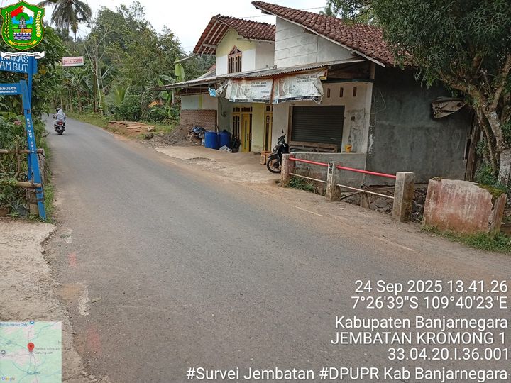 Foto jembatan 2025