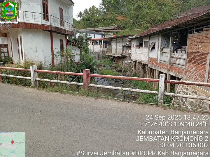 Foto jembatan 2025