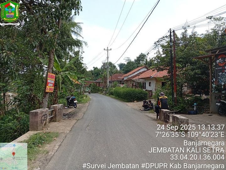 Foto jembatan 2025