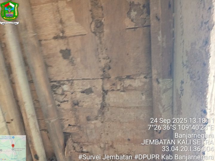 Foto jembatan 2025