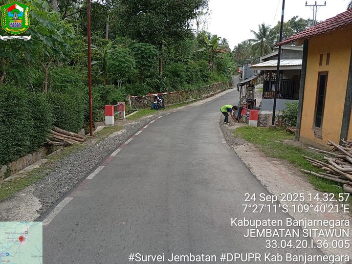 Foto jembatan 2025