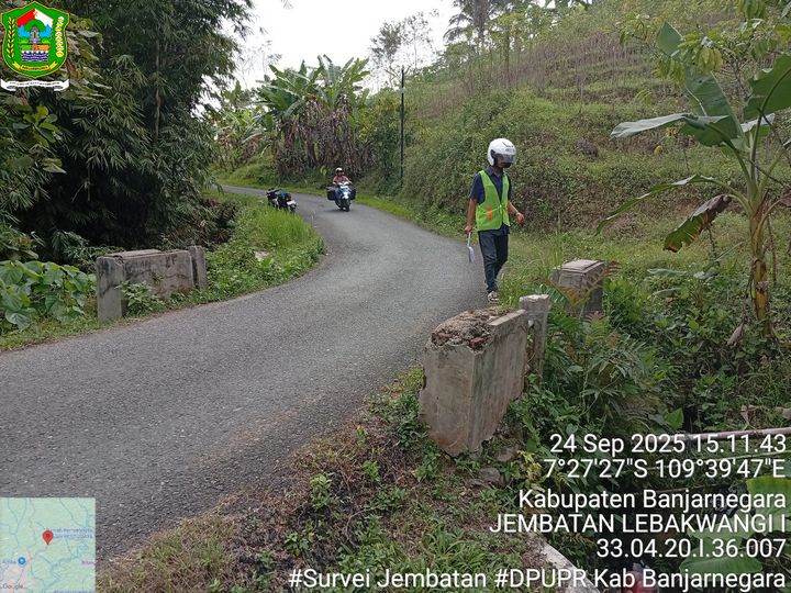 Foto jembatan 2025